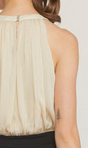It’s Date Night Bodysuit