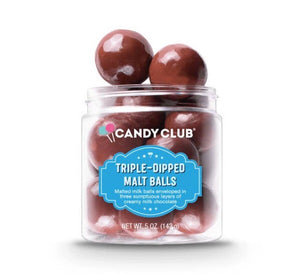 Candy Club