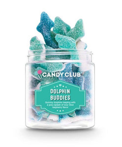 Candy Club