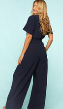 Love Runs Deep Jumpsuit