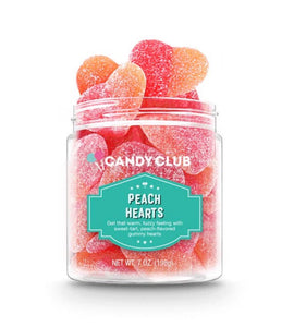 Candy Club