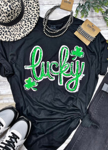 Lucky Tee