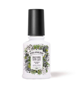 Bamboo Rain Poo Pourri