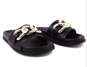 Shu Shop Diveana Slides