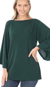 Looking Gorgeous Top