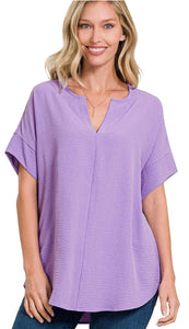 More Than A Dream Top