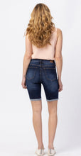 Judy Blue Stay True To You Bermuda Shorts