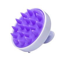 Shampoo Brush