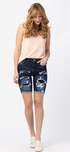 Judy Blue Stay True To You Bermuda Shorts