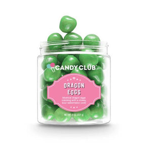 Candy Club