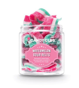 Candy Club