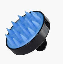 Shampoo Brush