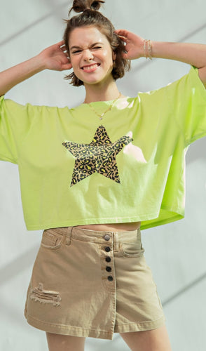 Star of the Show Top