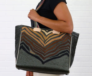 Consuela Journey Tote - Slash