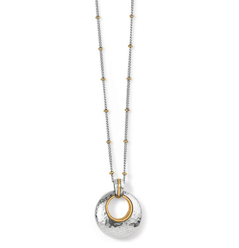 Brighton Ferrara Entrata Petite Necklace