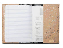 Consuela Notebook - Dreamy