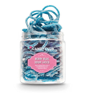 Candy Club