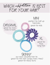 Pink Lemonade Original Color Changing Hair Ties