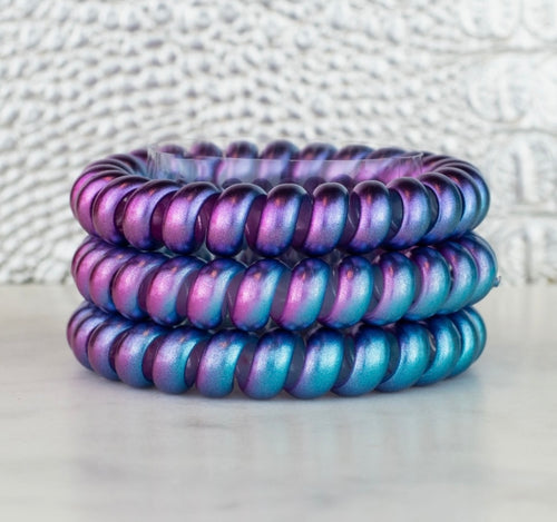 Cotton Candy Original Hair Ties