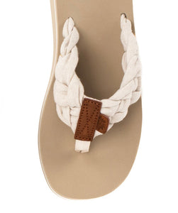 YB Karnika Platform Sandal