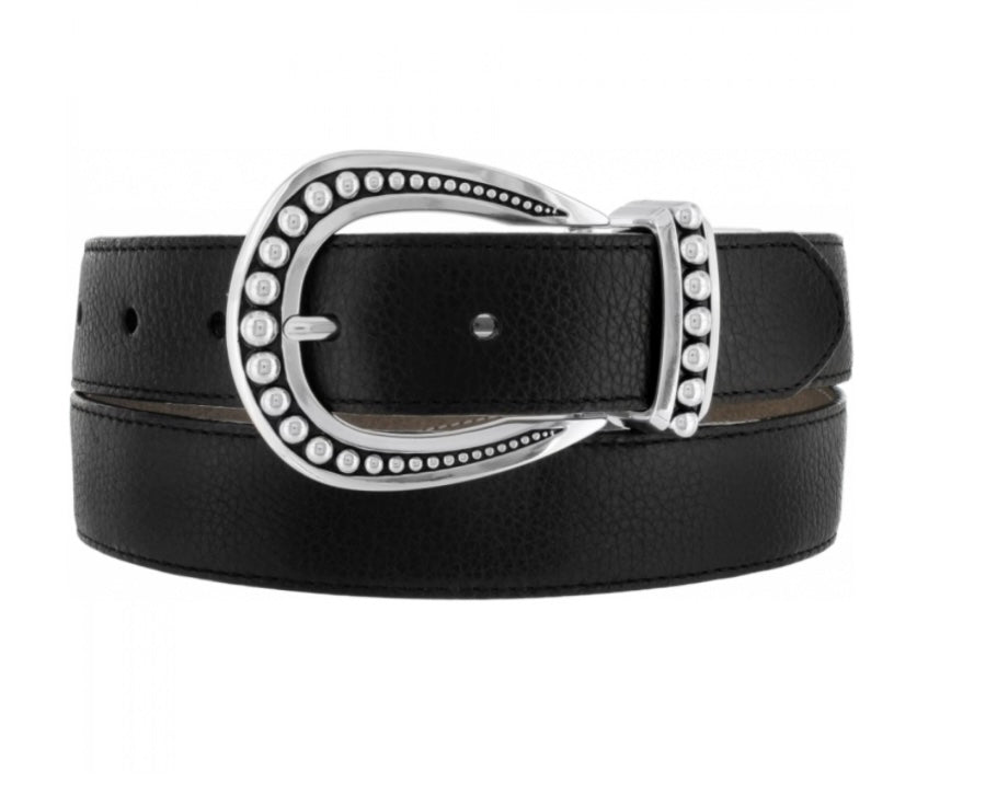 Brighton Really Tough Reversible Belt