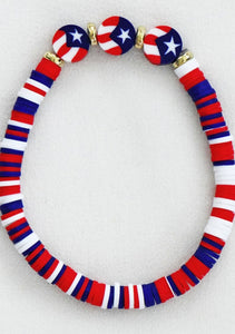 Endless American Love Bracelets