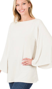 Looking Gorgeous Top