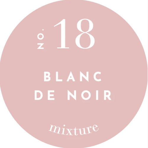 Mixture Eau De Parfum - Blanc De Noir