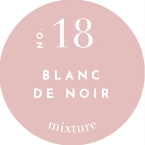 Mixture Eau De Parfum - Blanc De Noir