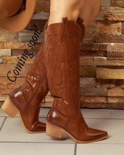 Dallas Boot