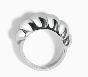 Brighton Athena Ring - Silver