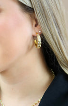 Taylor Shaye Jerzie Earrings