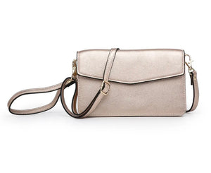 Dani Horizontal RFID Touch Screen Crossbody