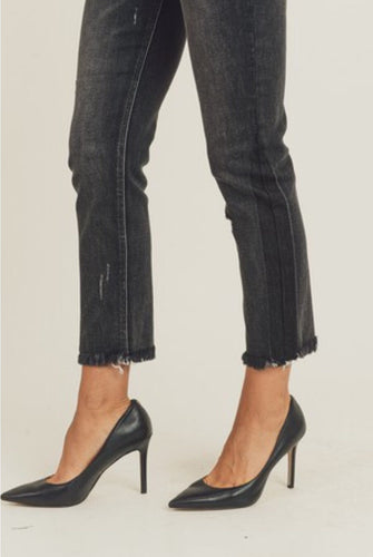 In the Shadow Risen Jeans