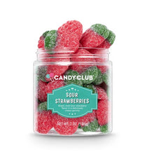 Candy Club