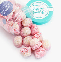 Candy Club - Strawberry Crème Drops