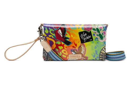 Consuela Uptown Crossbody - Cami