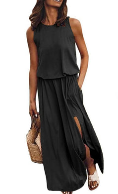 Getting To Know You Dress