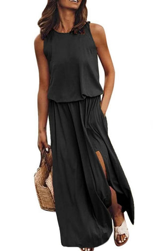 Getting To Know You Dress