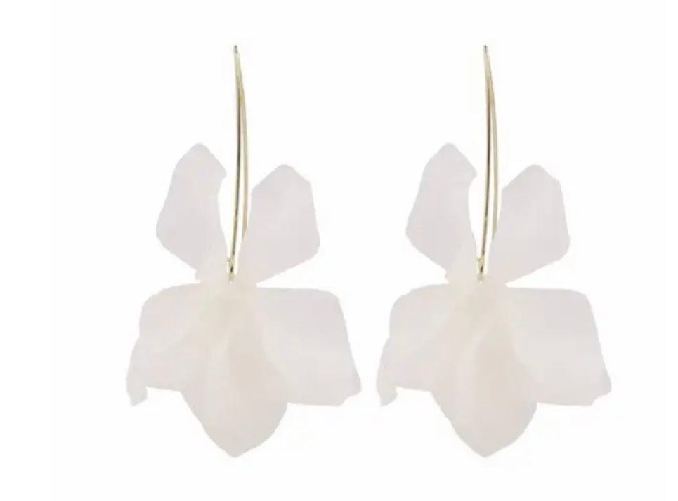 Air Bloom Earrings
