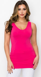 Reversible Body Tank