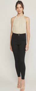 It’s Date Night Bodysuit