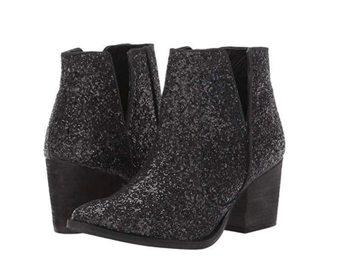 Not Rated Fiera Bootie - Black