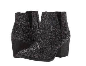 Not Rated Fiera Bootie - Black