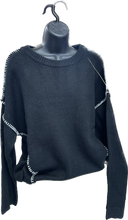 Simply Supreme Sweater