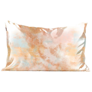 Kitsch Satin Standard Pillowcases