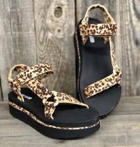 Not Rated Cayucos Sandal