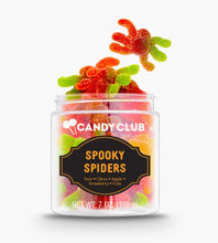 Candy Club - Autumn Collection