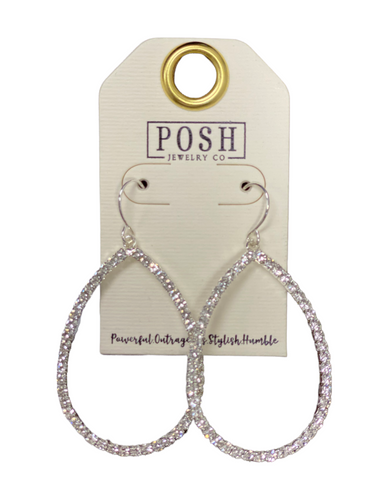 Brooke Earrings
