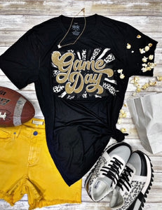 Game Day Tee